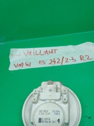 REPUESTOS DE CALDERA VAILLANT 242/2-3 R2