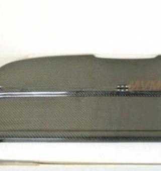Bandeja Carbono Honda Civic 96 3P