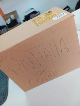 Reproductor Coche Portátil con GPS