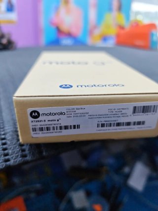 Motorola Moto G15