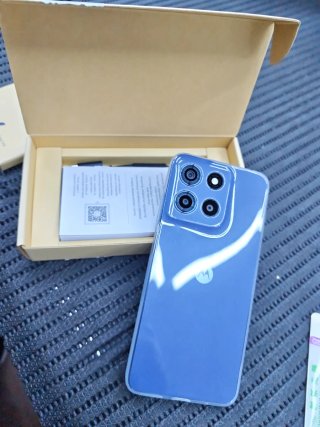 Motorola Moto G15