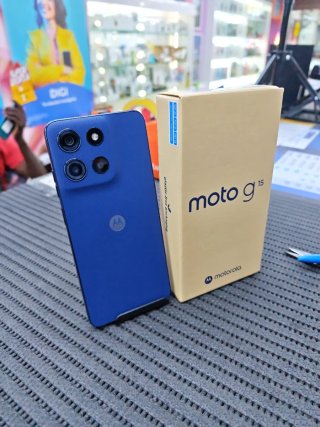 Motorola Moto G15