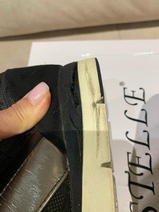 Zapatillas Calvin Klein t.39