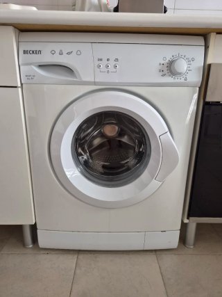 Lavadora Beko. Buen estado.