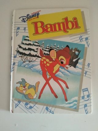 libros disney