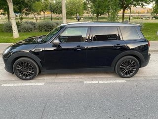 MINI Clubman 2019
