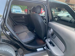 MINI Clubman 2019