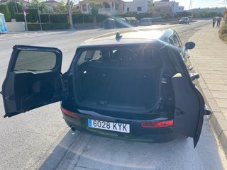 MINI Clubman 2019