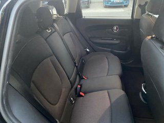 MINI Clubman 2019