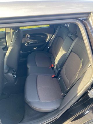 MINI Clubman 2019