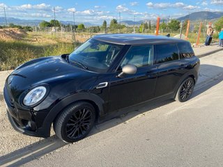MINI Clubman 2019