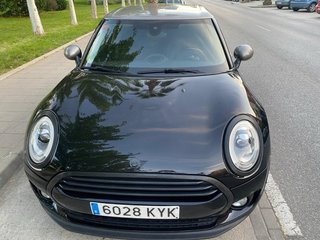 MINI Clubman 2019