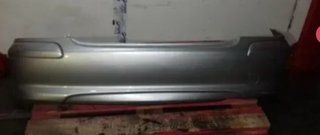 Paragolpes trasero Nissan Almera