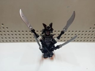 Minifigura Lego Ninjago