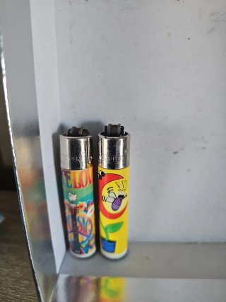 Lote 2 Clippers