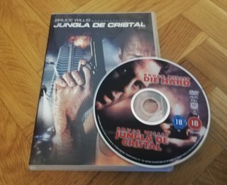 PACK DE PELÍCULAS EN DVD (RESERVADO ISMAEL)