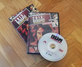 PACK DE PELÍCULAS EN DVD (RESERVADO ISMAEL)
