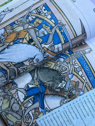 Lengua castellana y literatura 1 Bachillerato
