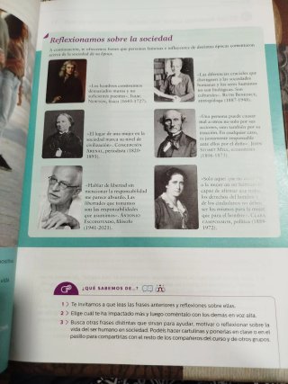 Formación y orientación personal y profesional ...