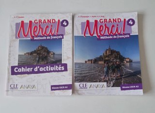 LIBROS  3° ESO  GSD