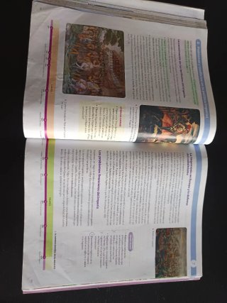 Pack Geografía e Historia Andalucía y anexos 2 ESO