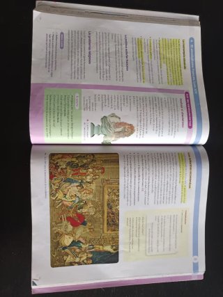 Pack Geografía e Historia Andalucía y anexos 2 ESO
