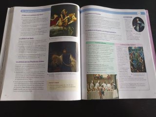 Pack Geografía e Historia Andalucía y anexos 2 ESO