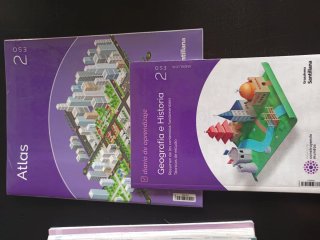 Pack Geografía e Historia Andalucía y anexos 2 ESO