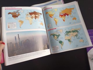 Pack Geografía e Historia Andalucía y anexos 2 ESO