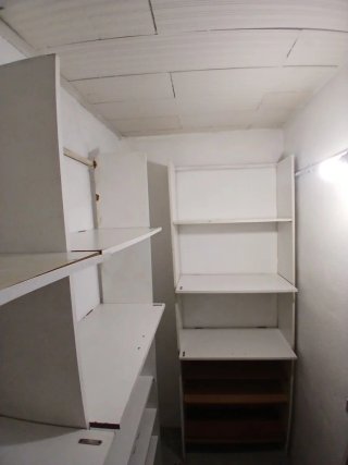 Trastero en alquiler