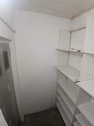 Trastero en alquiler