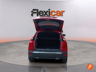 Peugeot 2008 Allure Pack Puretech 130 S&S EAT8