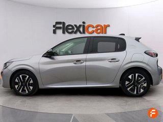 Peugeot 208 Allure Gasolina 100 S&S 6 Vel. MAN