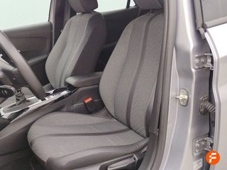 Peugeot 208 Allure Gasolina 100 S&S 6 Vel. MAN