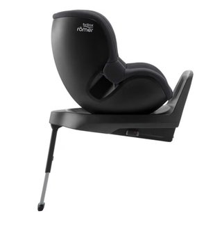 Silla Coche bebé Britax Römer Dualfix Plus