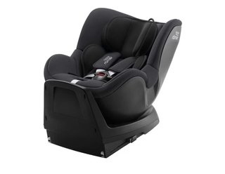 Silla Coche bebé Britax Römer Dualfix Plus