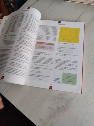 Matemáticas graduado en ESO.