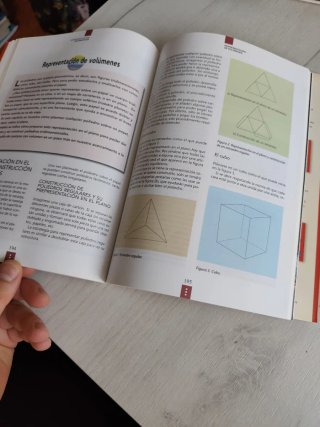 Matemáticas graduado en ESO.