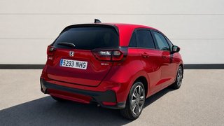 Honda Jazz 1.5 I-MMD HEV ADVANCE 122 5P
