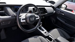 Honda Jazz 1.5 I-MMD HEV ADVANCE 122 5P