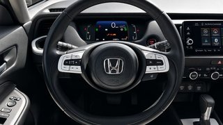 Honda Jazz 1.5 I-MMD HEV ADVANCE 122 5P