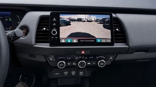 Honda Jazz 1.5 I-MMD HEV ADVANCE 122 5P