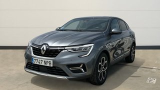 Renault Arkana 1.6 E-TECH INTENS 107KW 145 5P