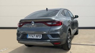 Renault Arkana 1.6 E-TECH INTENS 107KW 145 5P