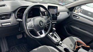 Renault Arkana 1.6 E-TECH INTENS 107KW 145 5P