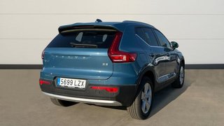 Volvo XC40 2.0 B3 PLUS BRIGHT AUTO 163 5P