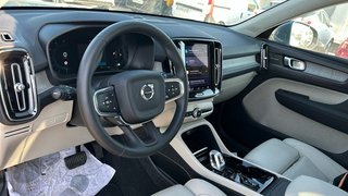 Volvo XC40 2.0 B3 PLUS BRIGHT AUTO 163 5P