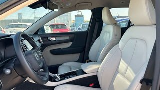 Volvo XC40 2.0 B3 PLUS BRIGHT AUTO 163 5P
