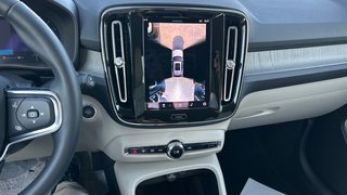 Volvo XC40 2.0 B3 PLUS BRIGHT AUTO 163 5P