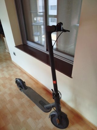 Patinete Xiaomi Essential